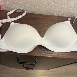 Light blue VS Women's Bra